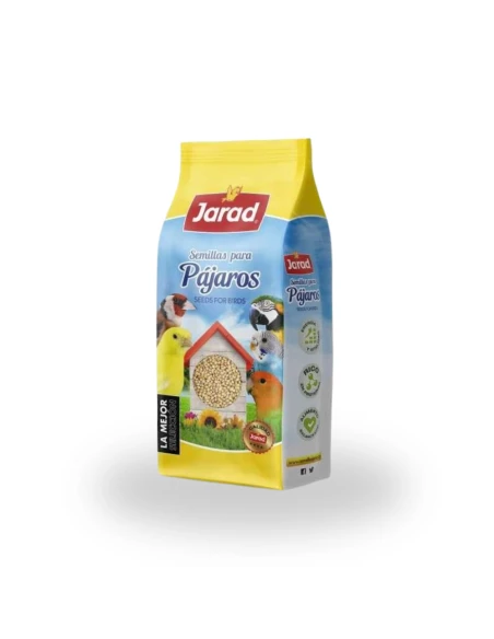 Semilla de mijo blanco JARAD 5 kg
